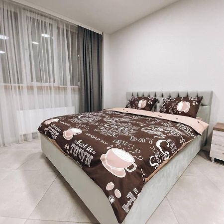 Historical Apartment Chisinau Ngoại thất bức ảnh