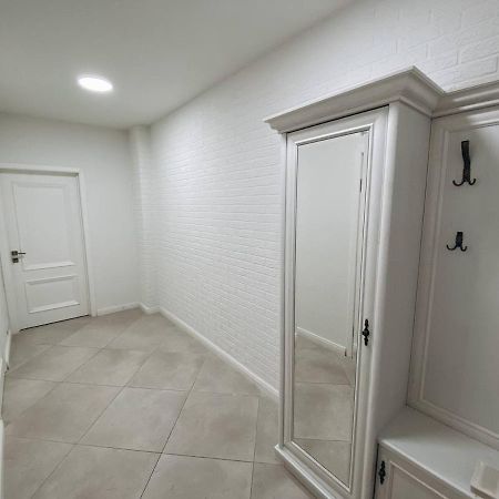 Historical Apartment Chisinau Ngoại thất bức ảnh
