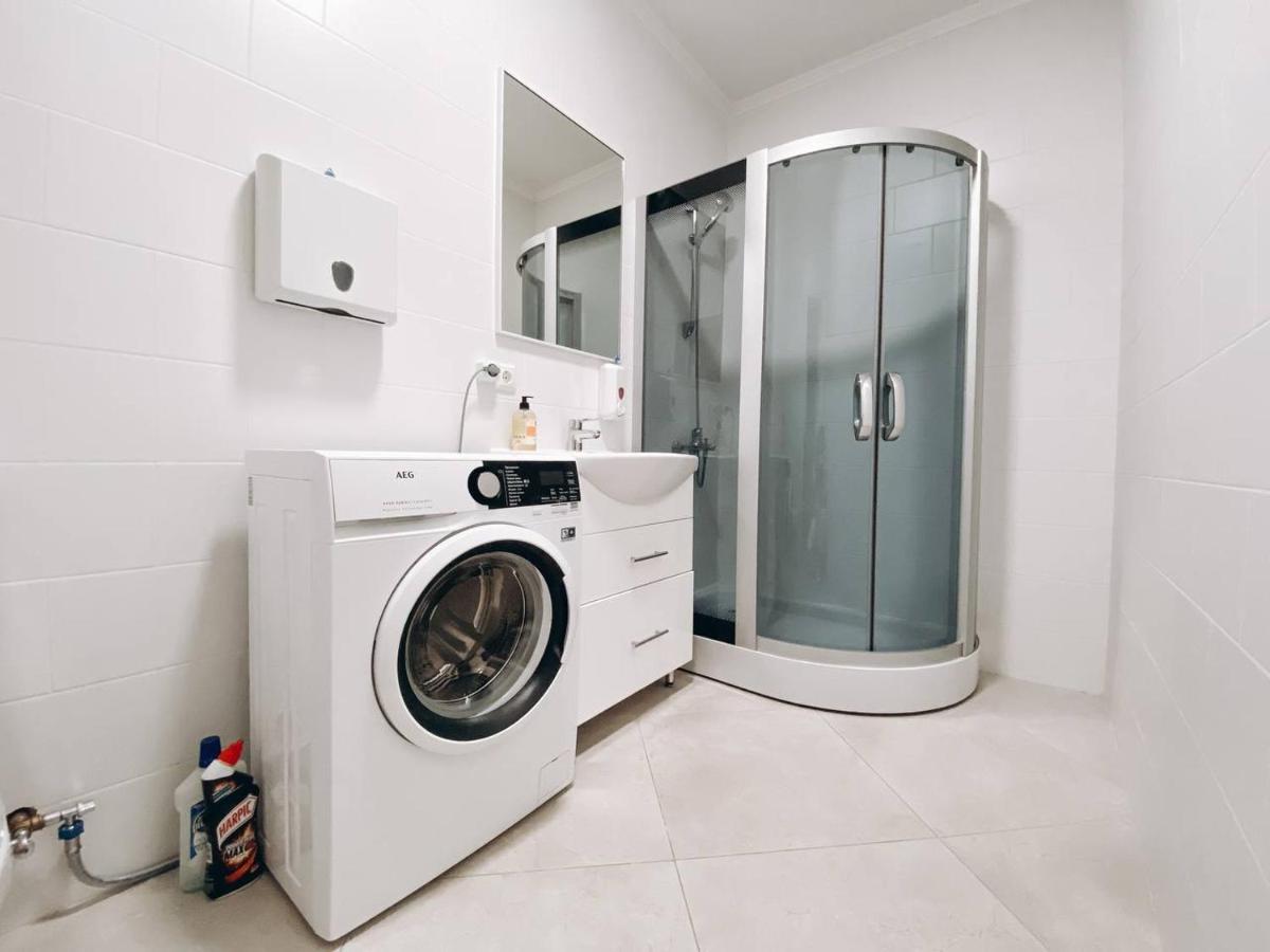 Historical Apartment Chisinau Ngoại thất bức ảnh